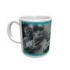 Mug Une Larme dans mon Cœur
