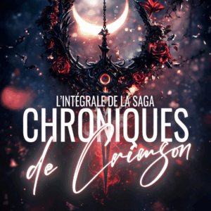 Chroniques de Crimson - Coffret Numérique
