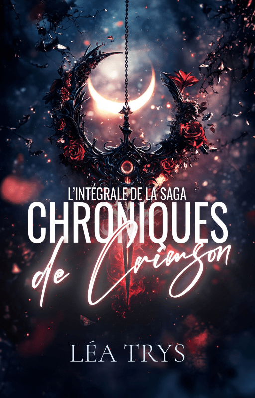 Chroniques de Crimson - Coffret Numérique