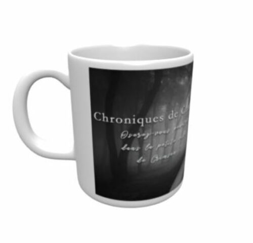 Mug Chroniques de Crimson – Image 2