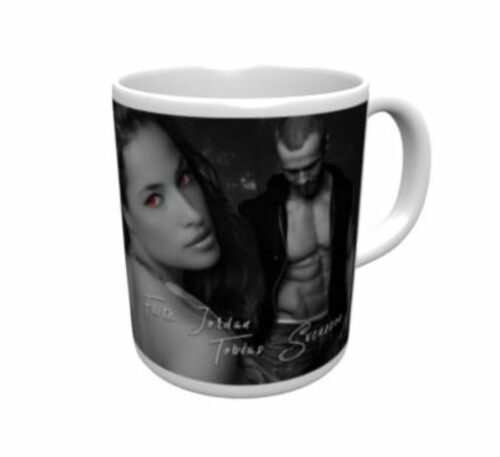 Mug Chroniques de Crimson