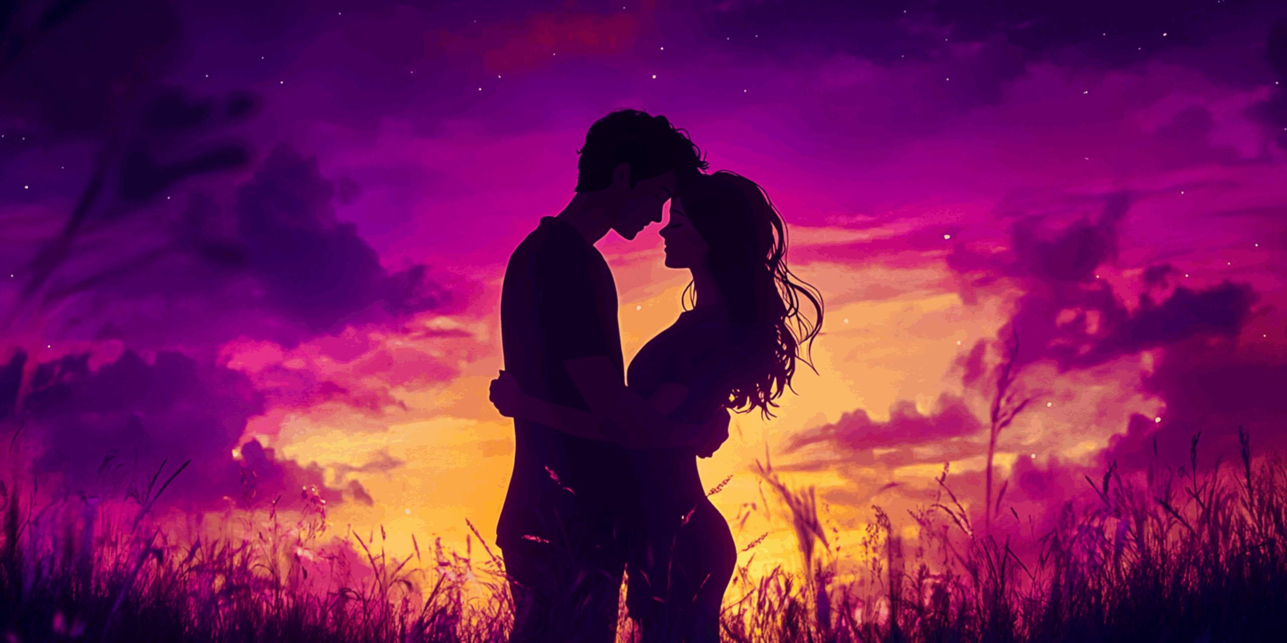 Les raisons pour lesquelles on adore les romances slow burn – Quand l'attente devient magique !