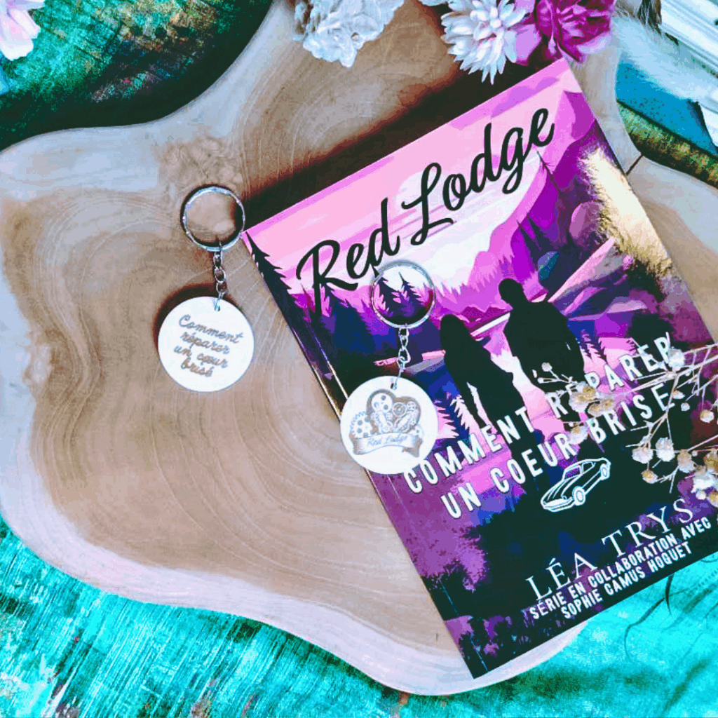 Red Lodge box
