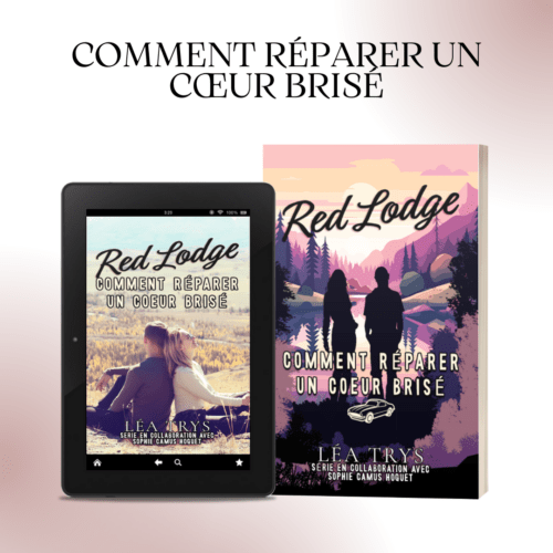 Comment réparer un cœur brisé