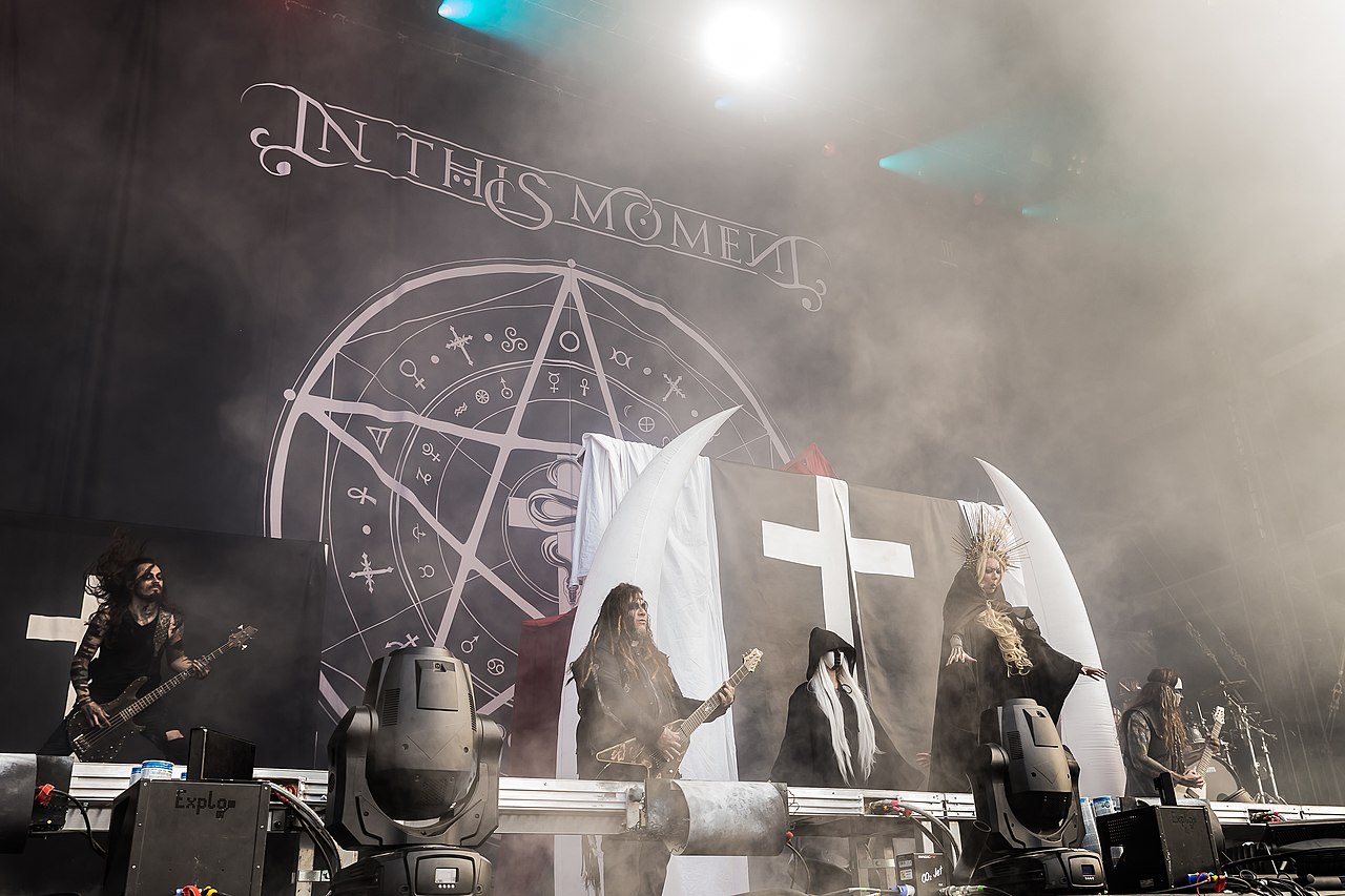 Photo de In this Moment par Stefan Bollmann