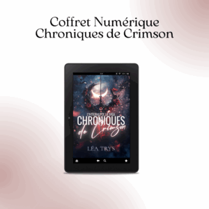 Chroniques de Crimson - Coffret Numérique
