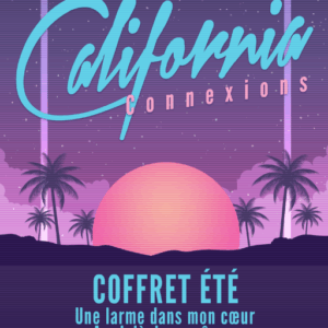 California Connexions – Coffret été 2025