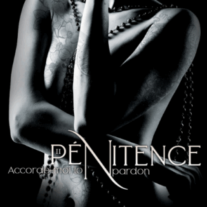 Accorde-moi ton pardon (Pénitence T.2)