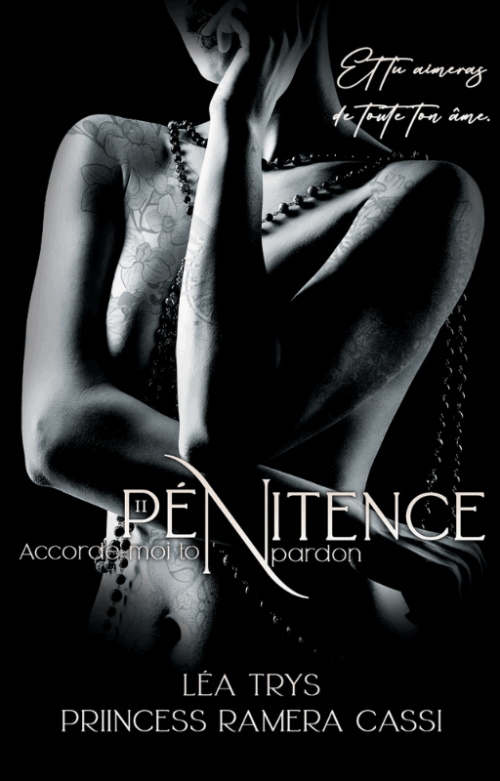 Accorde-moi ton pardon (Pénitence T.2)