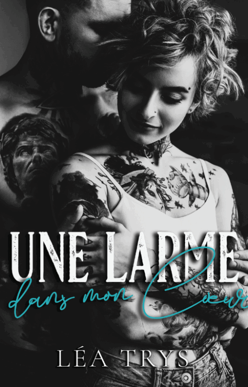 Une Larme dans mon Cœur