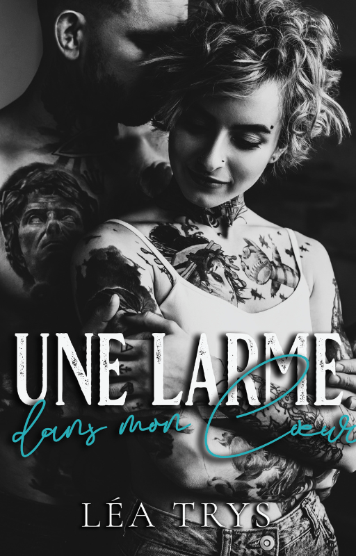 Une Larme dans mon Cœur