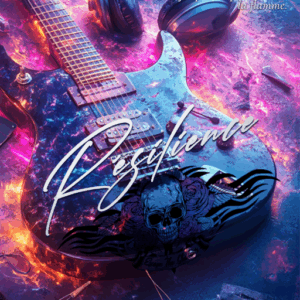 Résilience (Escape The Shadows T.1)