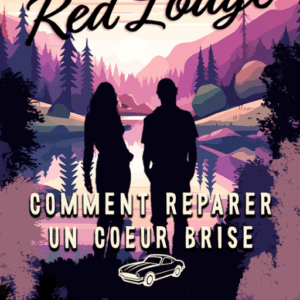 Comment réparer un cœur brisé
