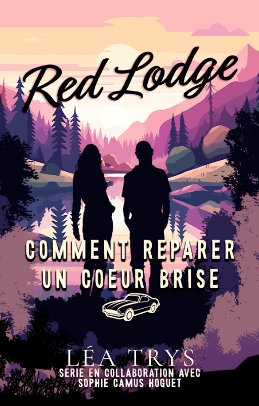 Comment réparer un cœur brisé