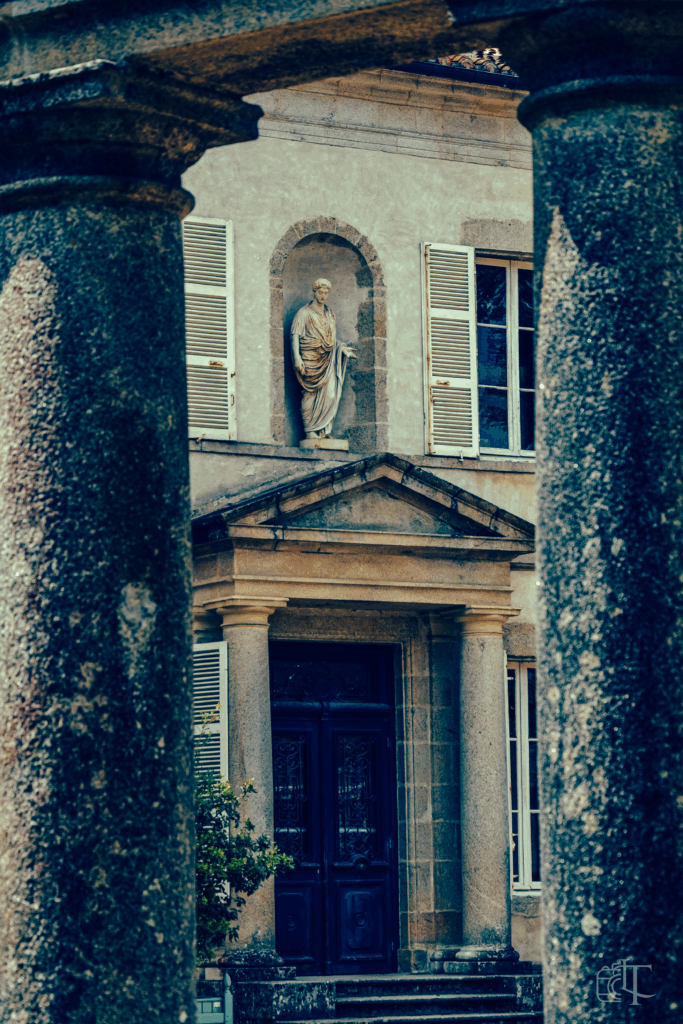Domaine de la Garenne Lemot