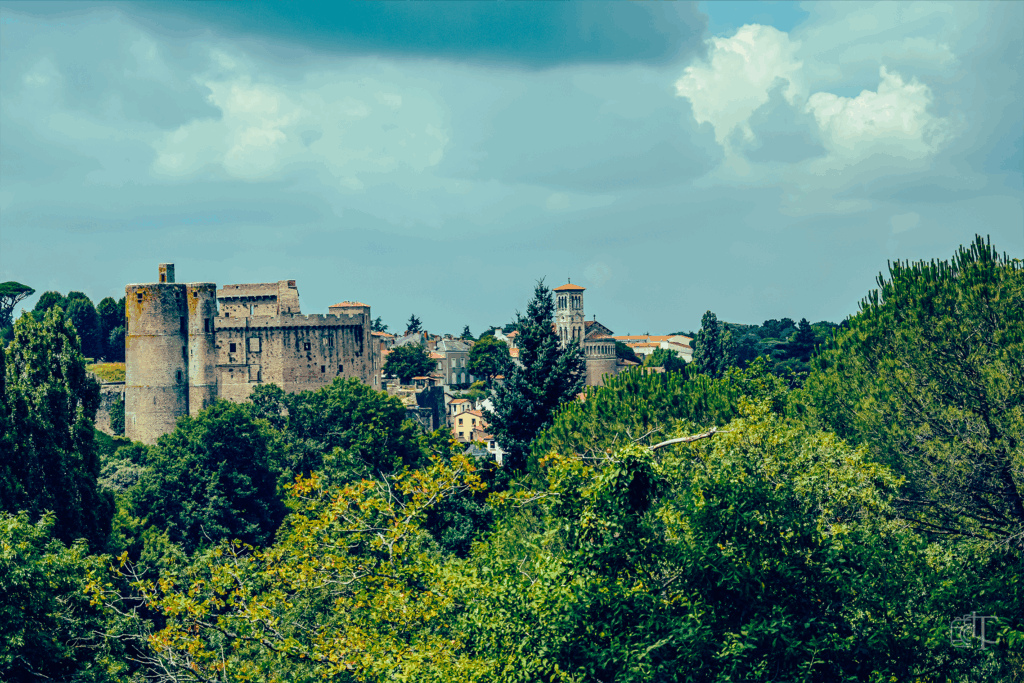 Domaine de la Garenne Lemot