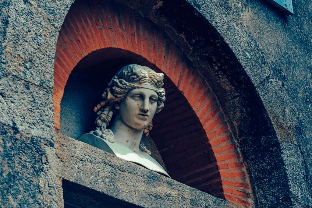 Domaine de la Garenne Lemot