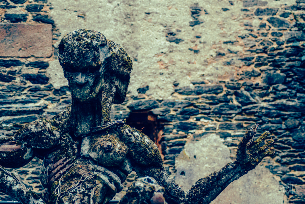 Naïa Museum – Rochefort-en-Terre