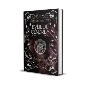 Éveil de Cendres (La Voie Déchue T.1) – Image 3