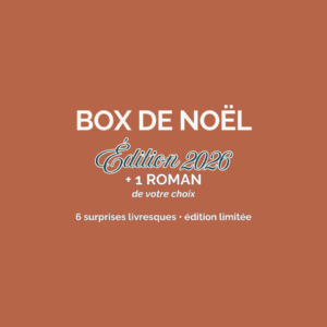 Box Nuit Enchantée + 1 roman