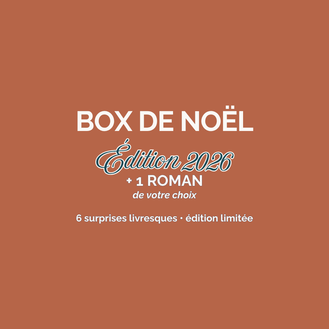 Box Nuit Enchantée + 1 roman